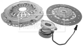 BORG & BECK hkt1346 -